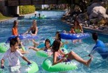 Knott's Soak City Water Park
